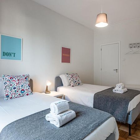 Guestready - Peaches & Cream Apartment Porto Ngoại thất bức ảnh