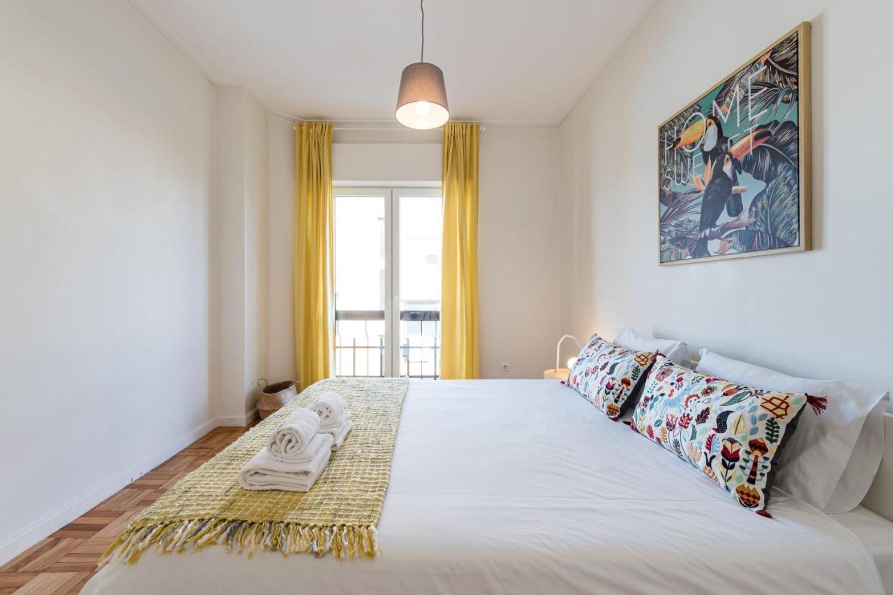 Guestready - Peaches & Cream Apartment Porto Ngoại thất bức ảnh