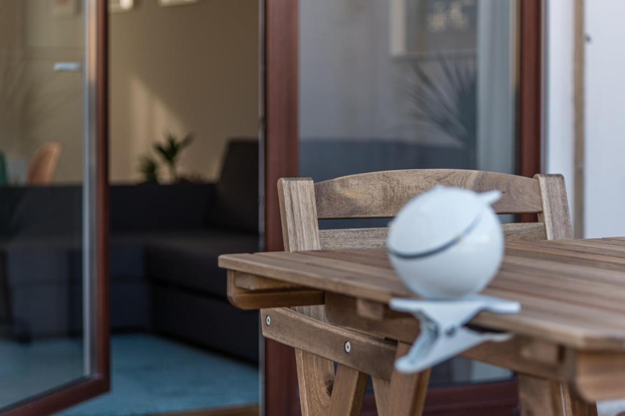 Guestready - Peaches & Cream Apartment Porto Ngoại thất bức ảnh