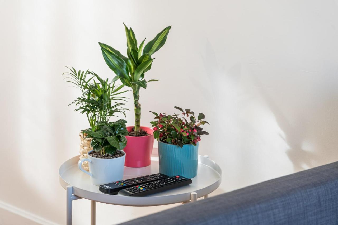 Guestready - Peaches & Cream Apartment Porto Ngoại thất bức ảnh