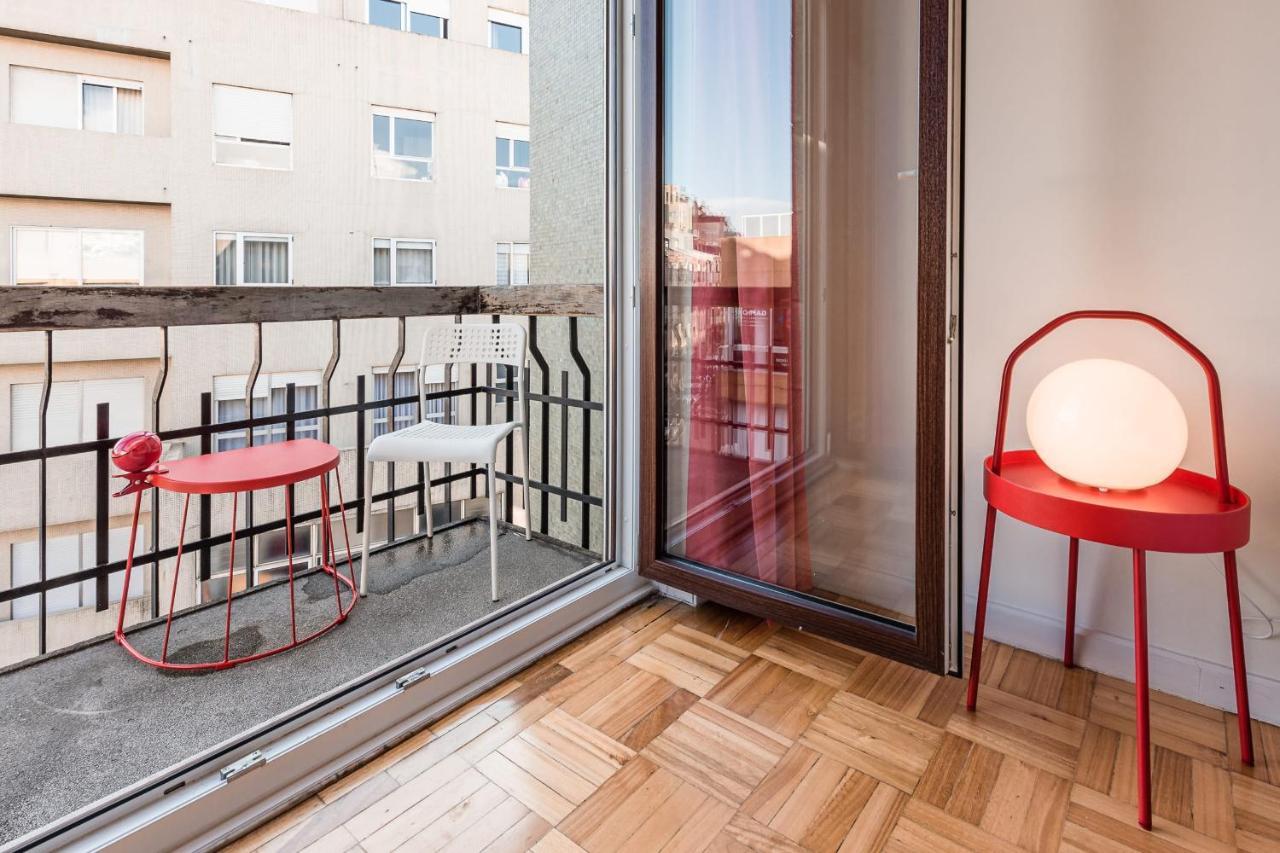 Guestready - Peaches & Cream Apartment Porto Ngoại thất bức ảnh