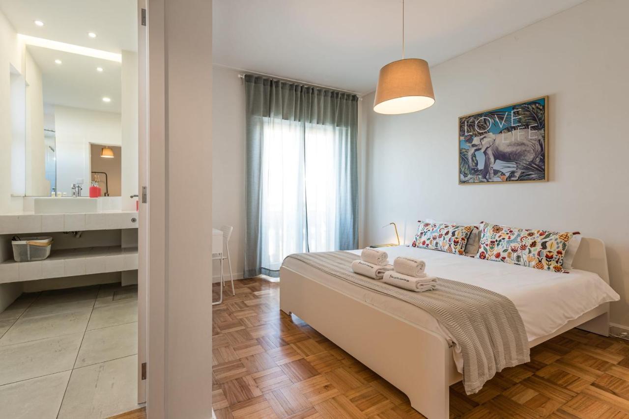 Guestready - Peaches & Cream Apartment Porto Ngoại thất bức ảnh