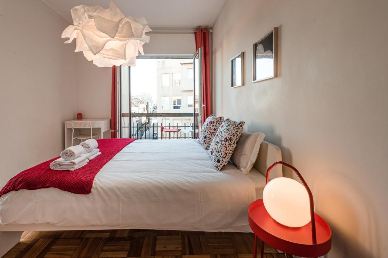Guestready - Peaches & Cream Apartment Porto Ngoại thất bức ảnh