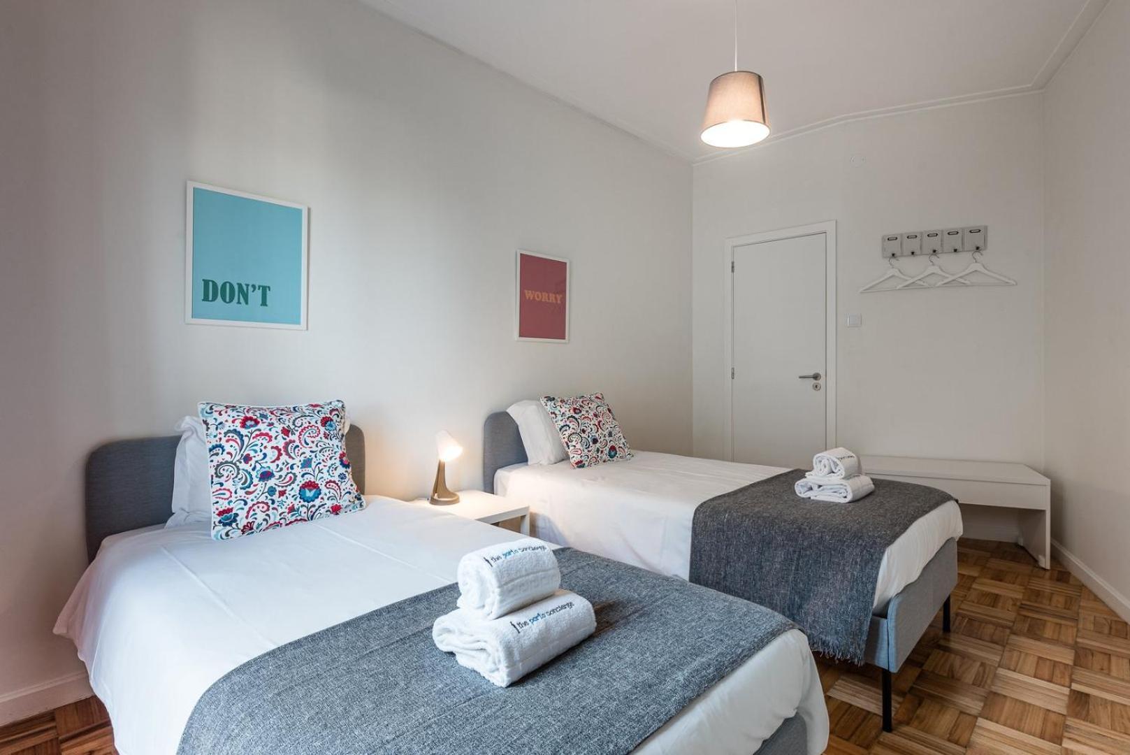 Guestready - Peaches & Cream Apartment Porto Ngoại thất bức ảnh