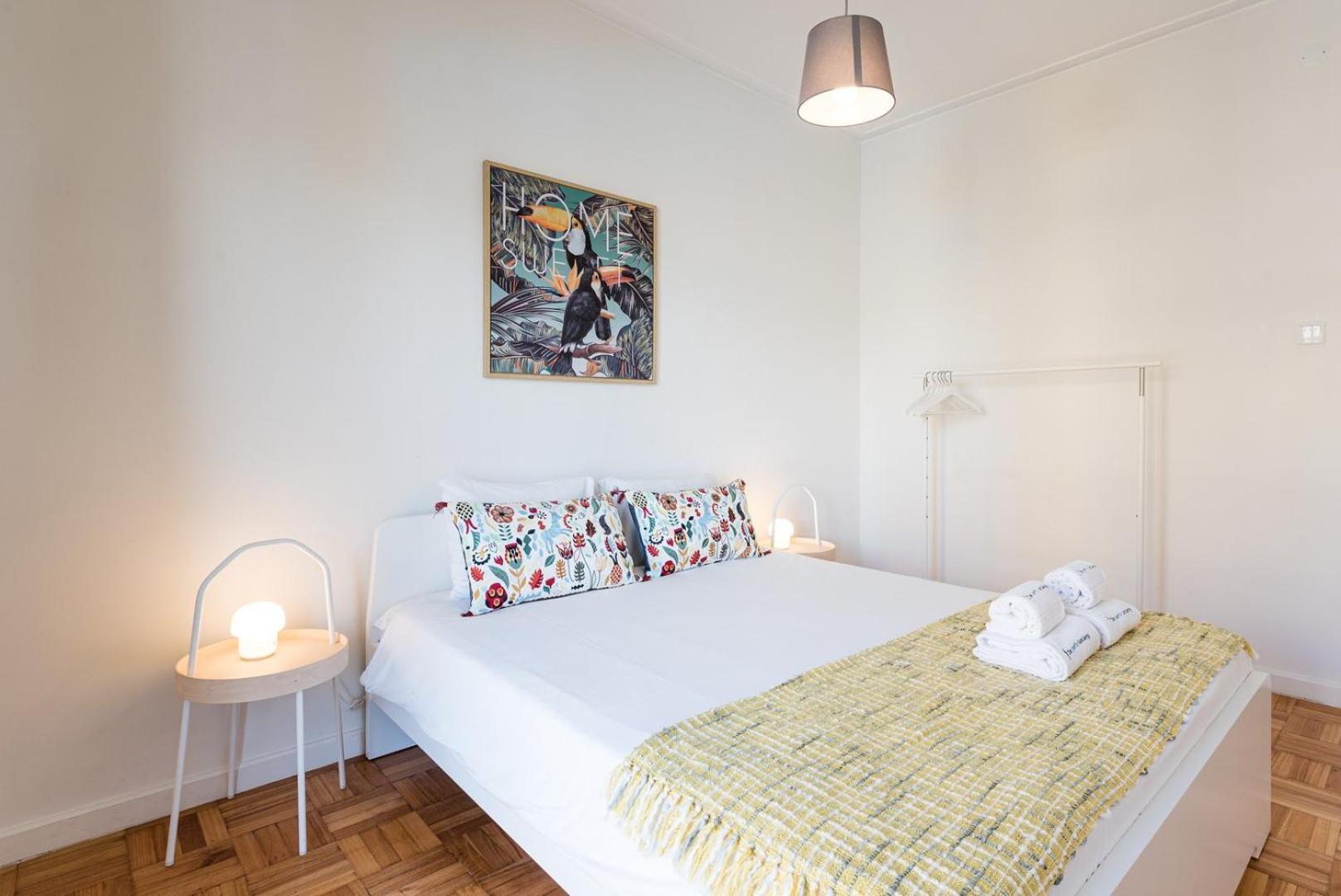 Guestready - Peaches & Cream Apartment Porto Ngoại thất bức ảnh
