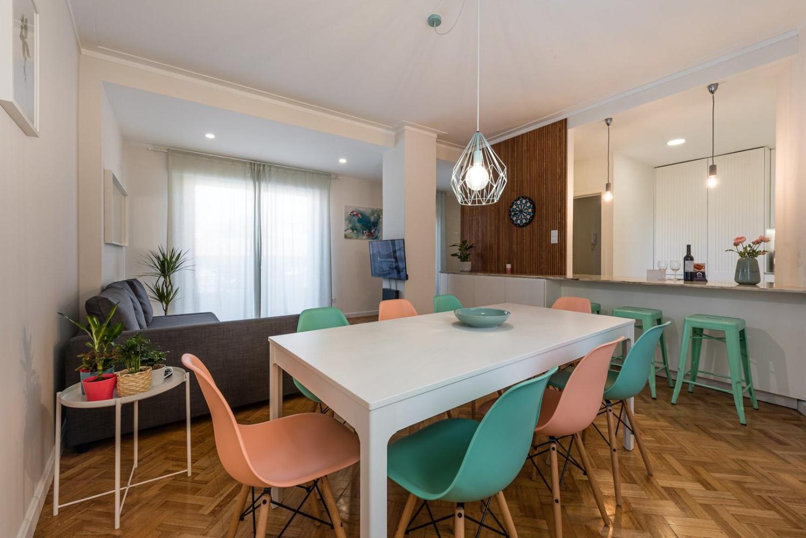 Guestready - Peaches & Cream Apartment Porto Ngoại thất bức ảnh