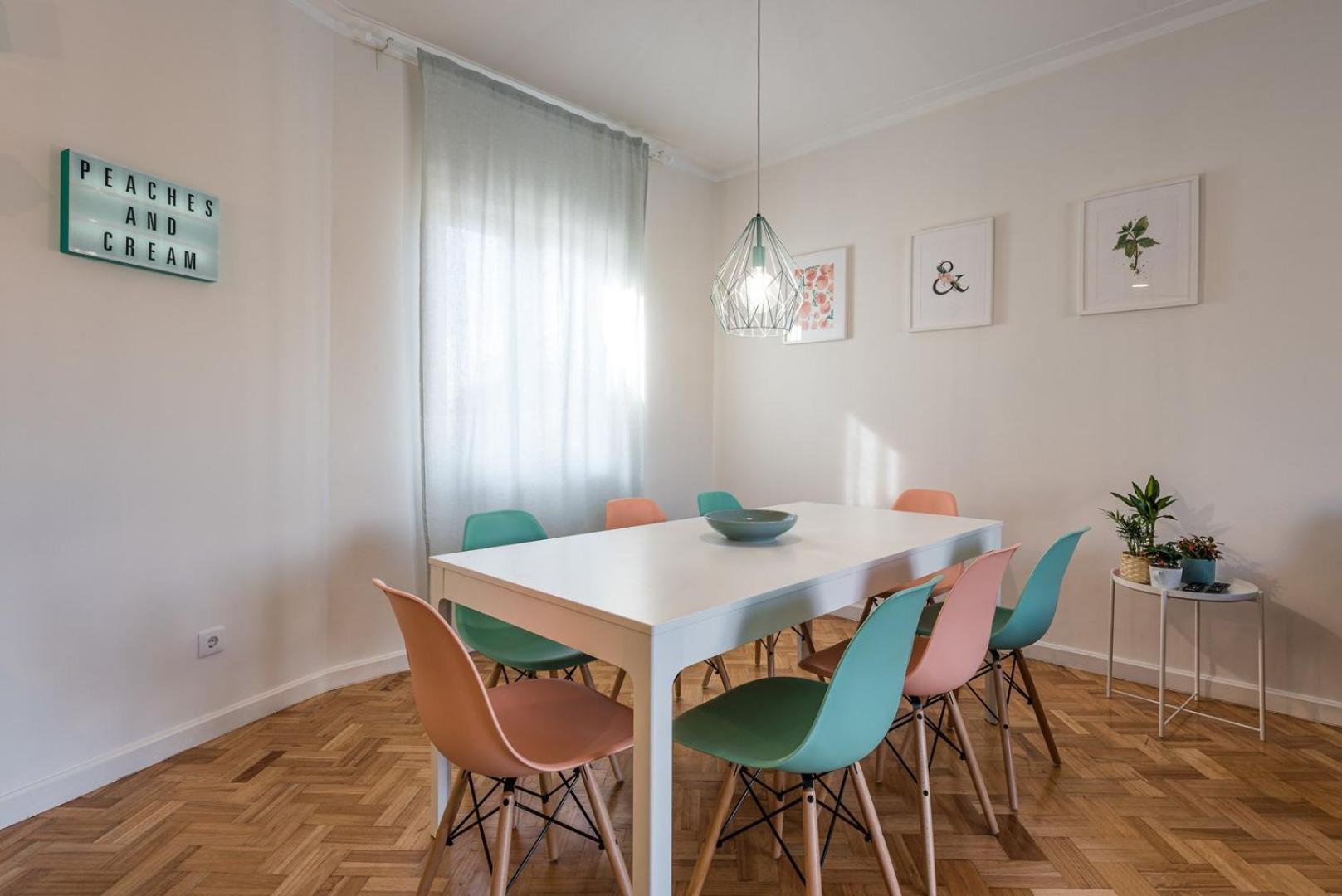 Guestready - Peaches & Cream Apartment Porto Ngoại thất bức ảnh