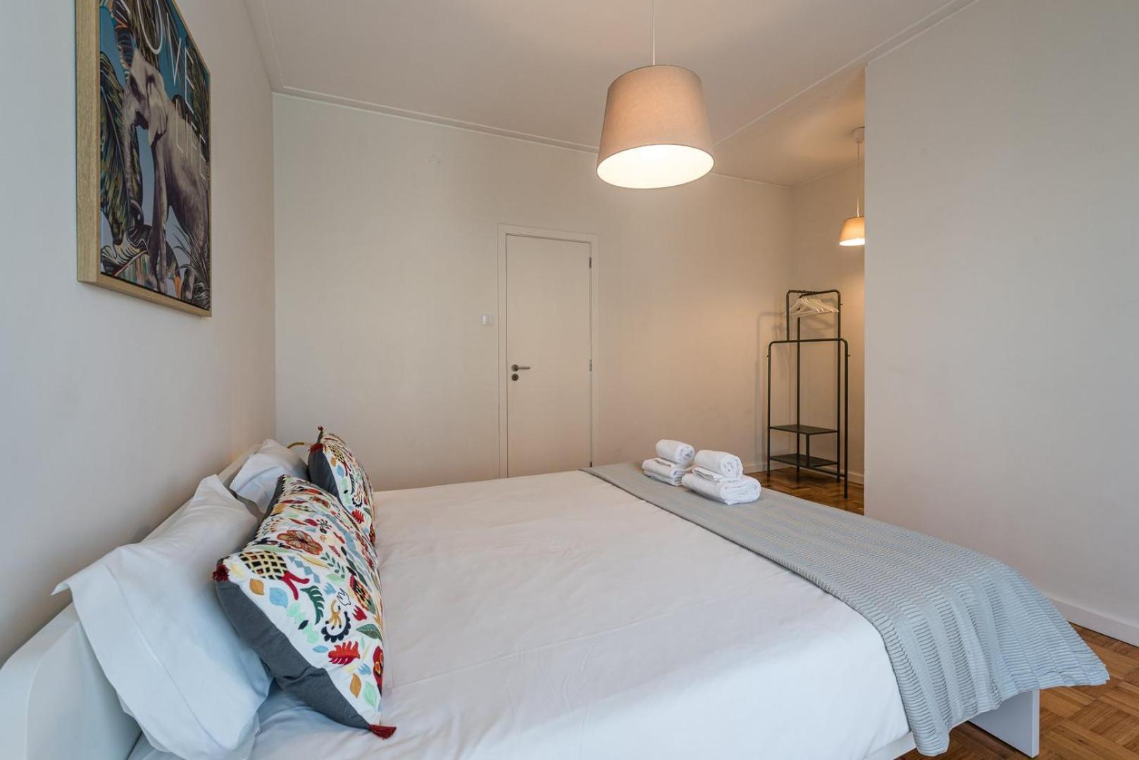 Guestready - Peaches & Cream Apartment Porto Ngoại thất bức ảnh